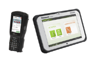 移动资产跟踪程序